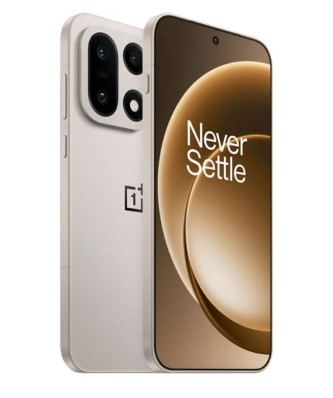 Смартфон OnePlus 15 16Gb/1Tb CN (Dual Nano SIM) Sand Dune