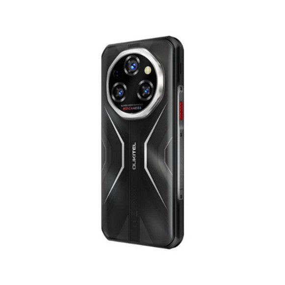 Смартфон Oukitel WP55S 8/512Gb Black
