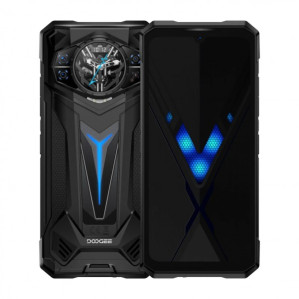 Смартфон Doogee S200 Ultra 12Gb/1Tb Mystic Black