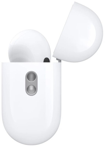 Наушники Apple AirPods Pro (2nd generation) White