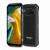 Смартфон Doogee V30 8/256Gb Black