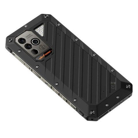 Смартфон Ulefone Power Armor 19 12/256Gb