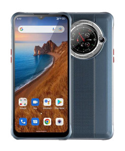 Смартфон Unihertz TickTock-E 4/64Gb Black(Blue)