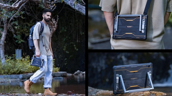 Планшет Oukitel RT6 8/256Gb Orange