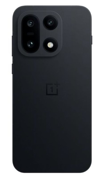 Смартфон OnePlus 15 16/512Gb CN (Dual Nano SIM) Black