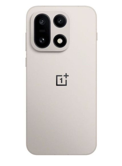 Смартфон OnePlus 15 16/512Gb CN (Dual Nano SIM) Sand Dune